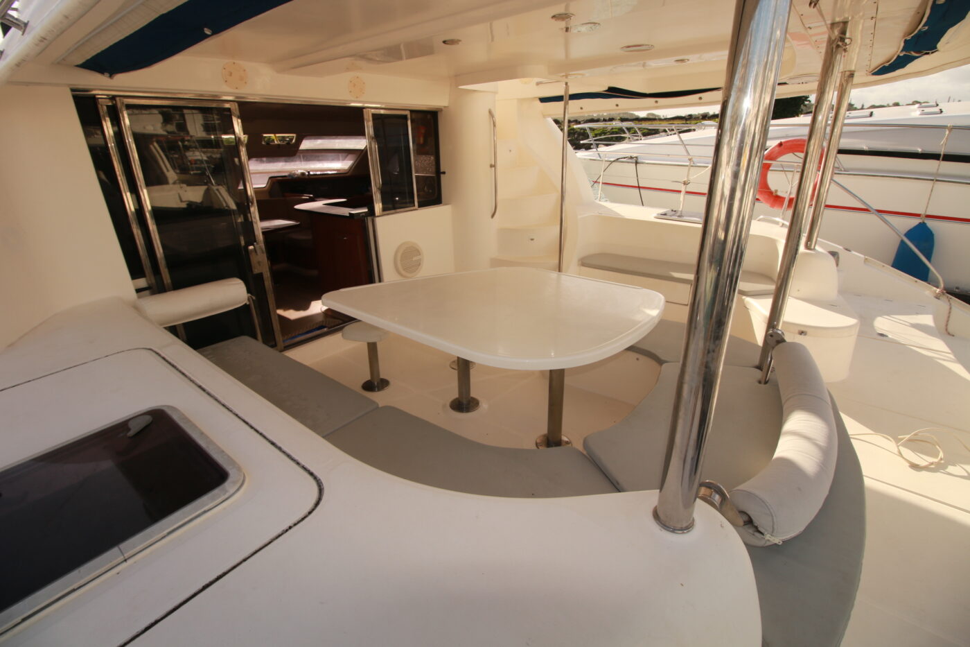Moorings 474PC · 2009 for sale in Other area — photo 10