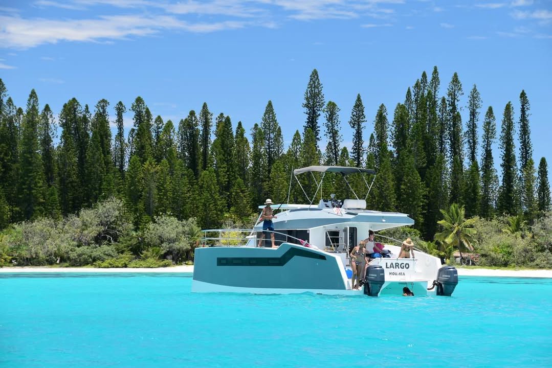 Marine Performance 30' · 2015 in vendita in Altra zona — foto 1