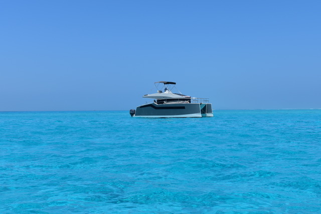 Marine Performance 30' · 2015 in vendita in Altra zona — foto 2