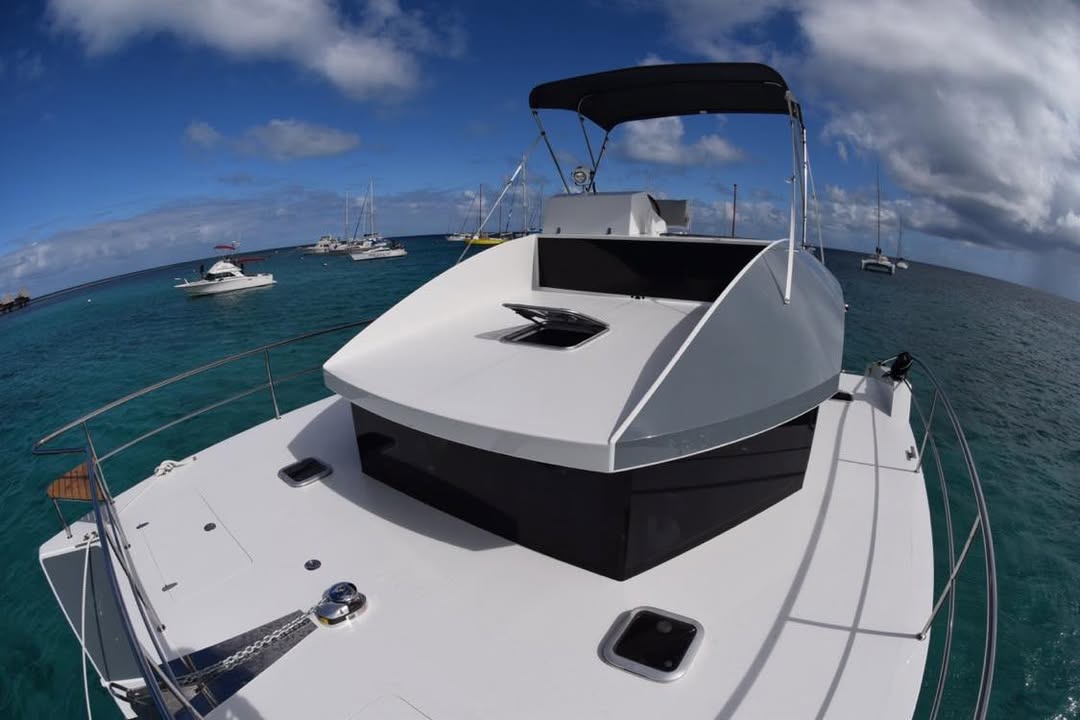 Marine Performance 30' · 2015 in vendita in Altra zona — foto 3