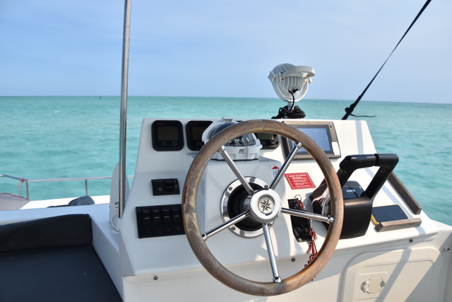 Marine Performance 30' · 2015 in vendita in Altra zona — foto 4