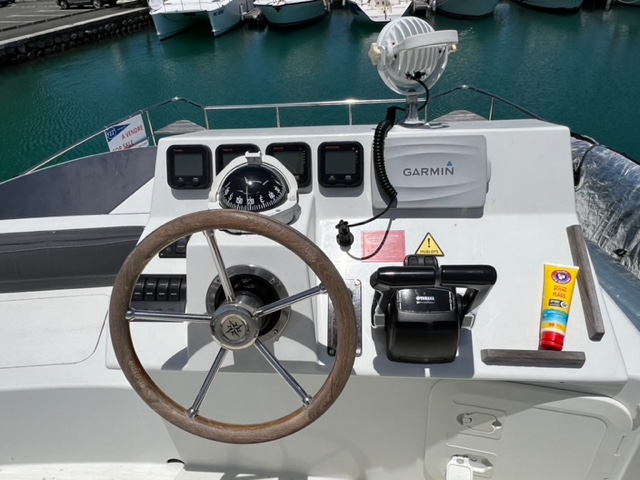 Marine Performance 30' · 2015 in vendita in Altra zona — foto 5
