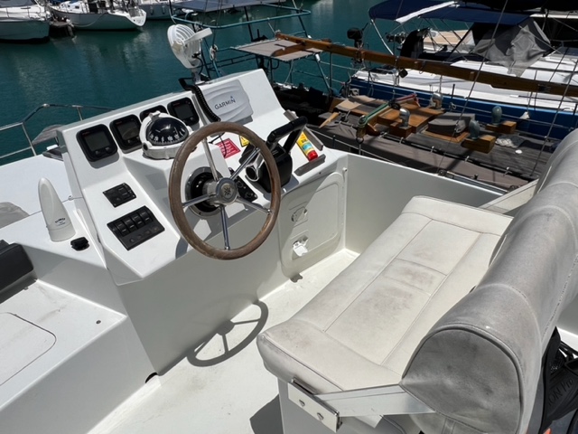 Marine Performance 30' · 2015 in vendita in Altra zona — foto 6
