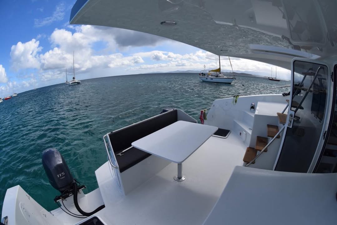 Marine Performance 30' · 2015 in vendita in Altra zona — foto 7