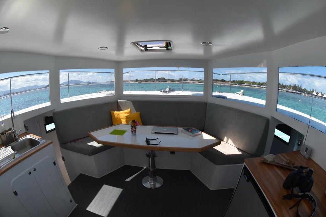 Marine Performance 30' · 2015 in vendita in Altra zona — foto 9