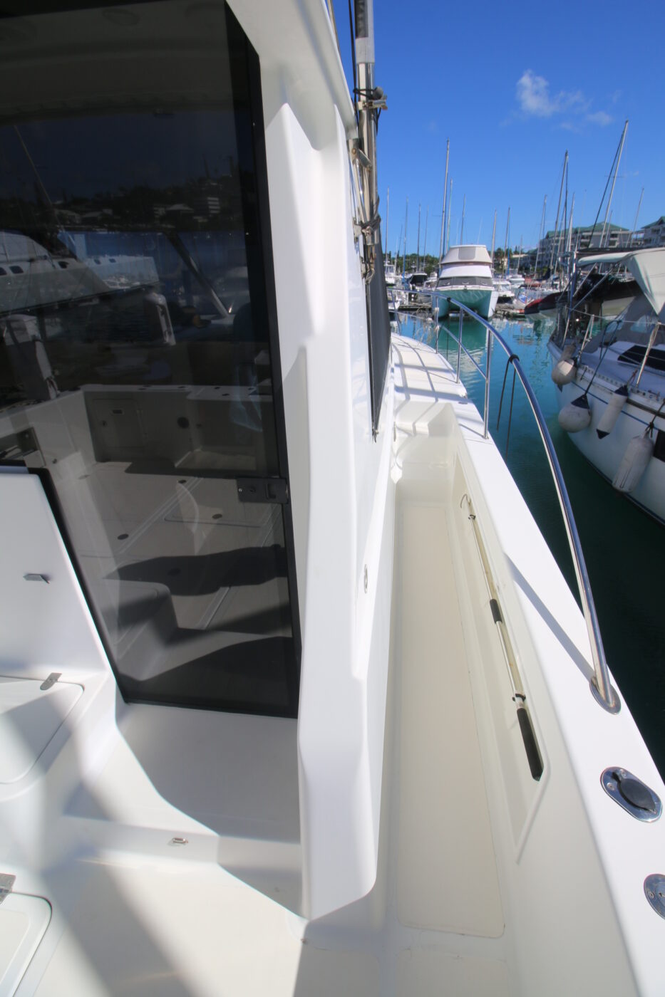 Pachoud Yachts Sport Fisher 40 · 2015 zu verkaufen – Andere Region — Foto 5