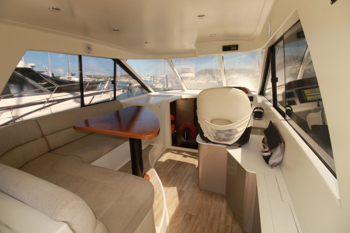 Pachoud Yachts Sport Fisher 40 · 2015 zu verkaufen – Andere Region — Foto 7