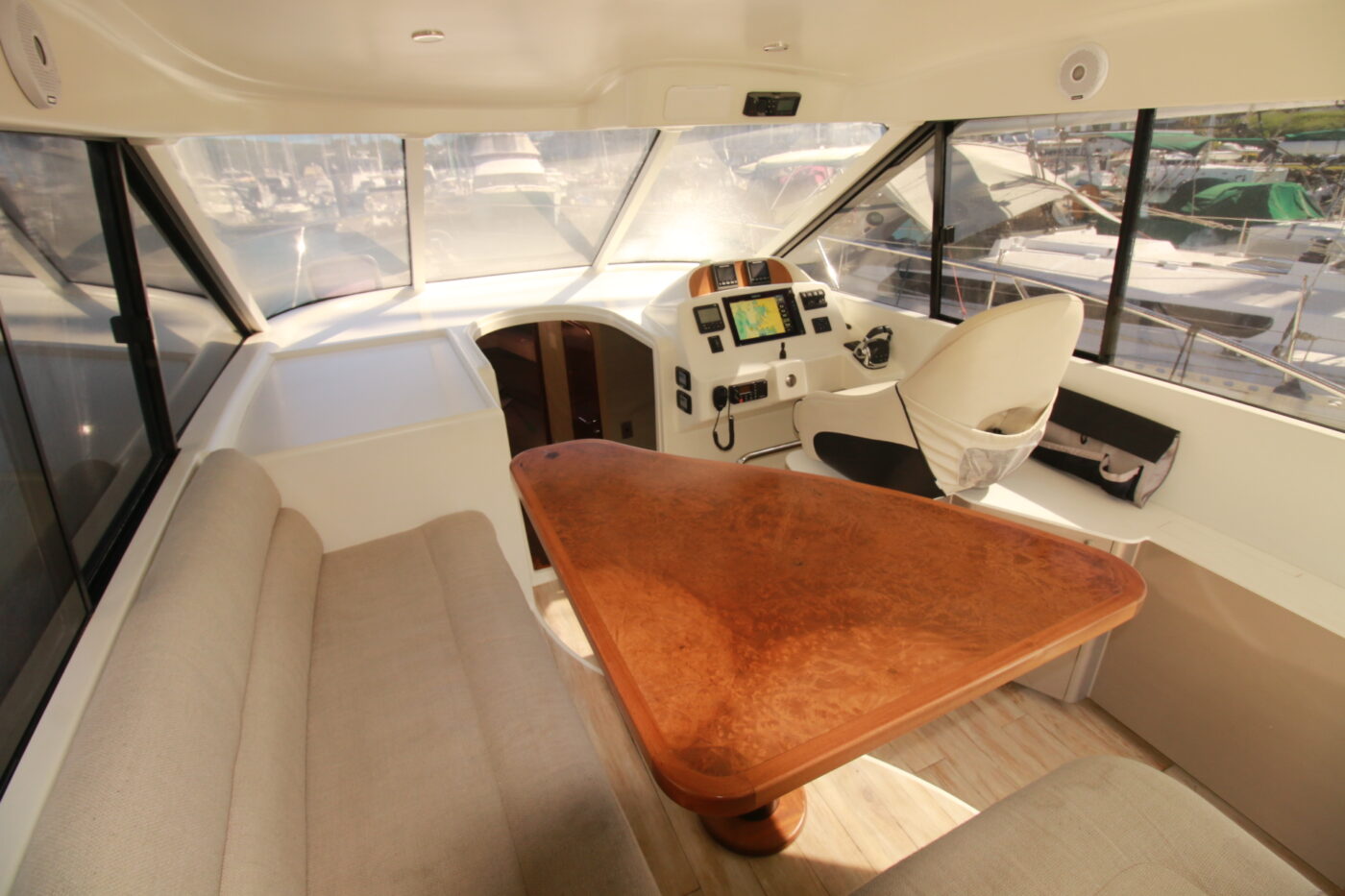 Pachoud Yachts Sport Fisher 40 · 2015 zu verkaufen – Andere Region — Foto 8