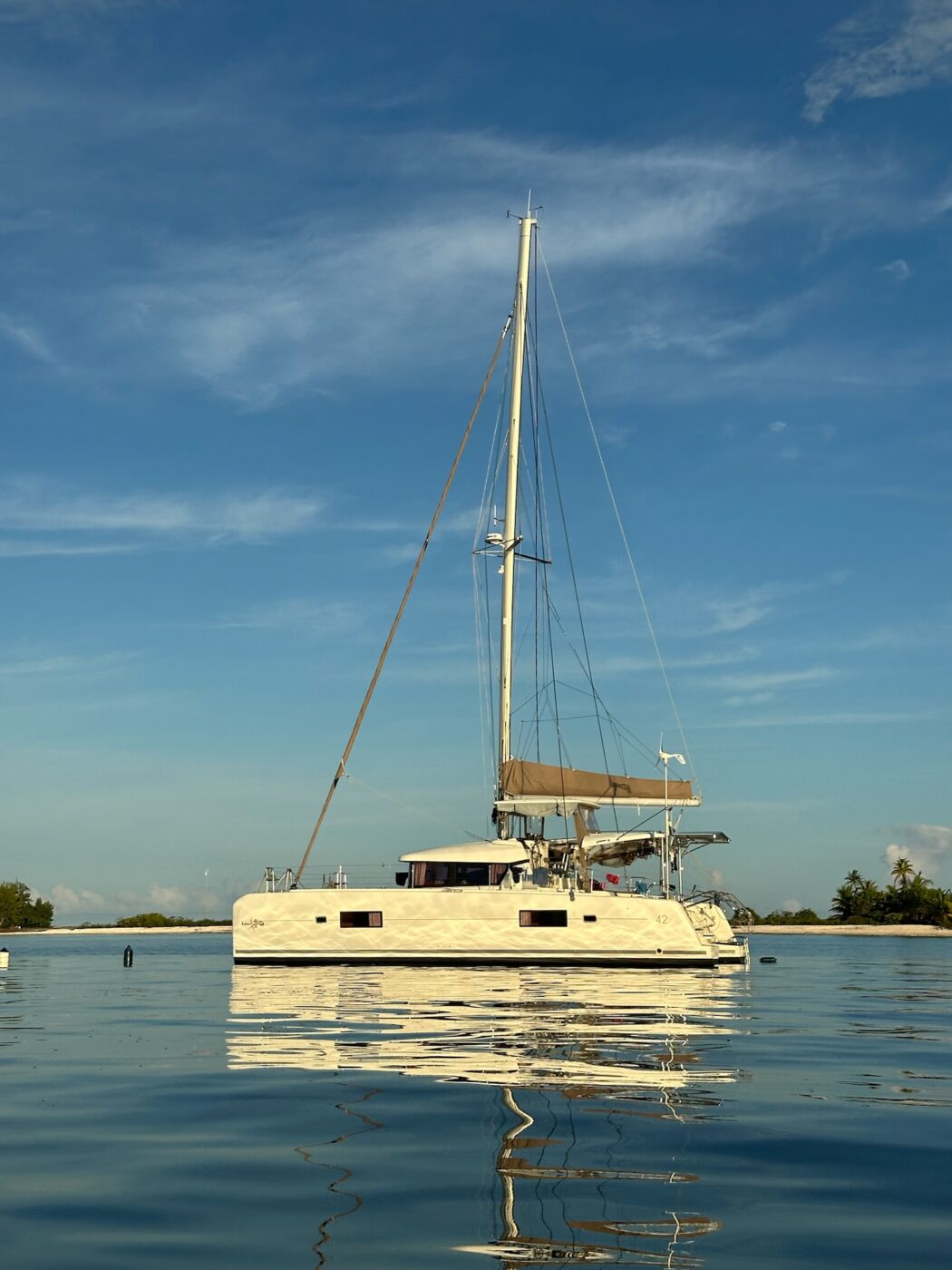 Lagoon 42 · 2016 en venta en Otra zona — foto 2