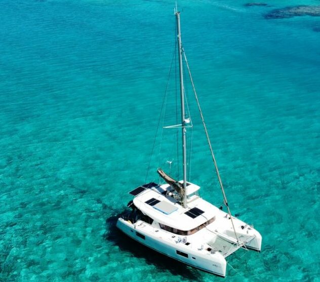 Lagoon 42 · 2016 en venta en Otra zona — foto 3