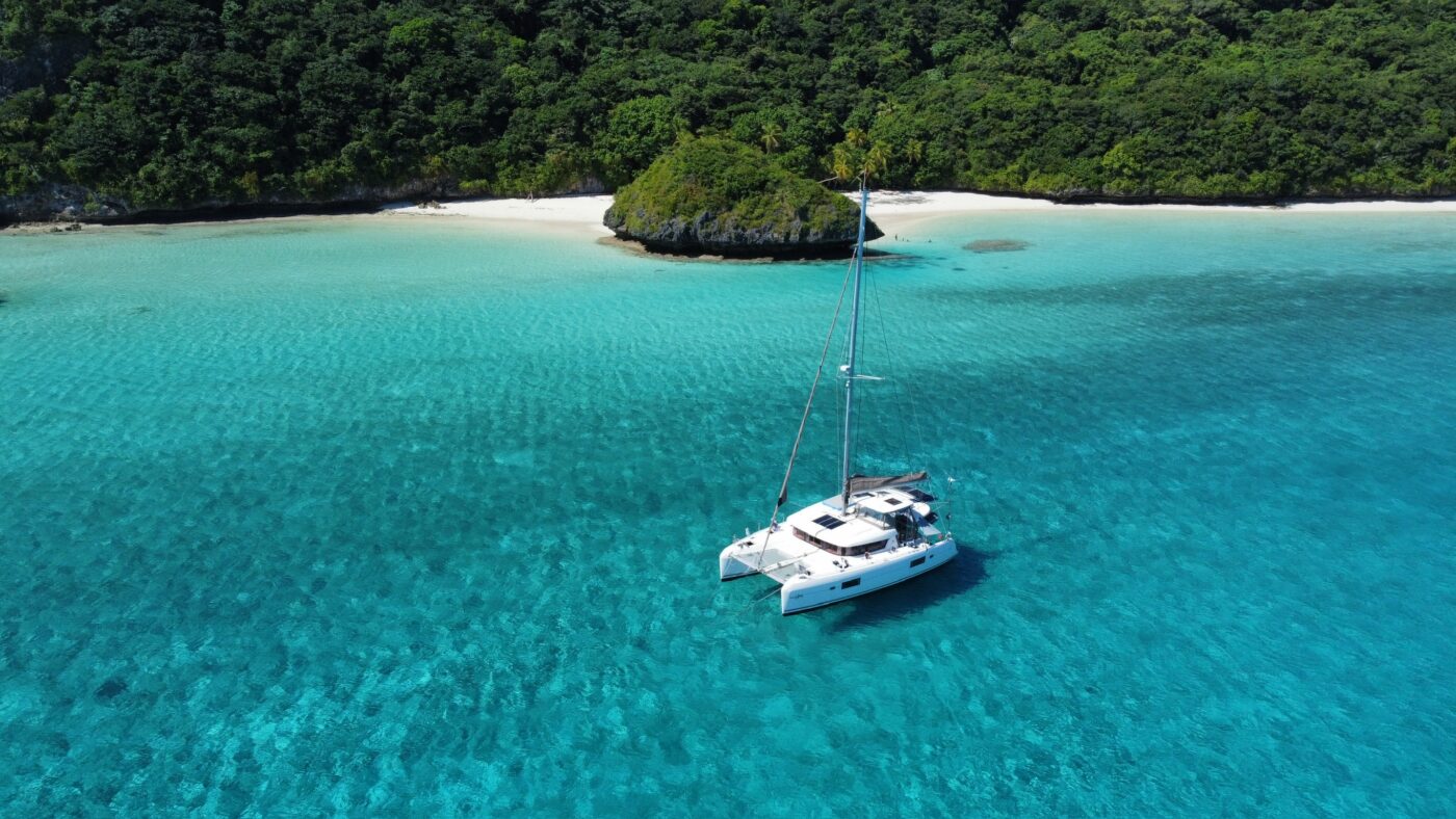 Lagoon 42 · 2016 en venta en Otra zona — foto 4