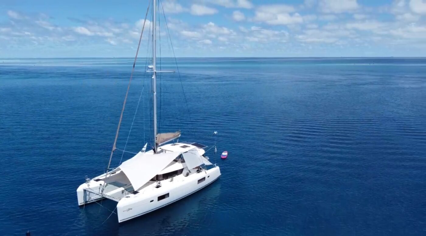 Lagoon 42 · 2016 en venta en Otra zona — foto 5