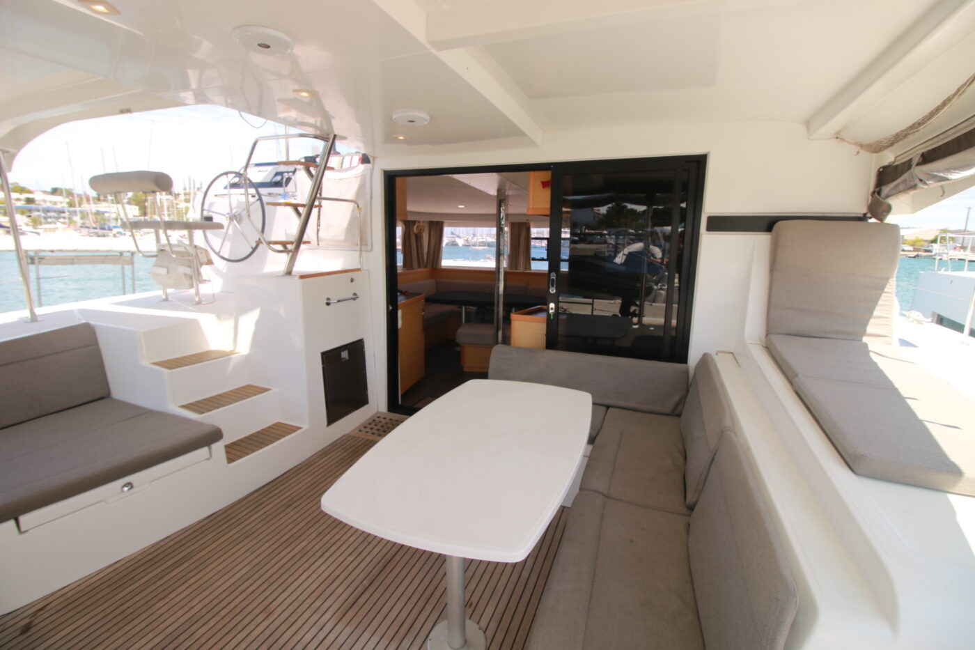 Lagoon 42 · 2016 en venta en Otra zona — foto 9