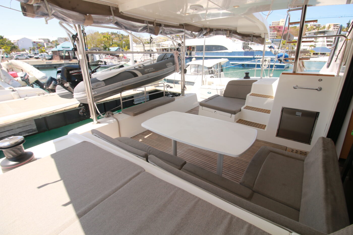Lagoon 42 · 2016 en venta en Otra zona — foto 10