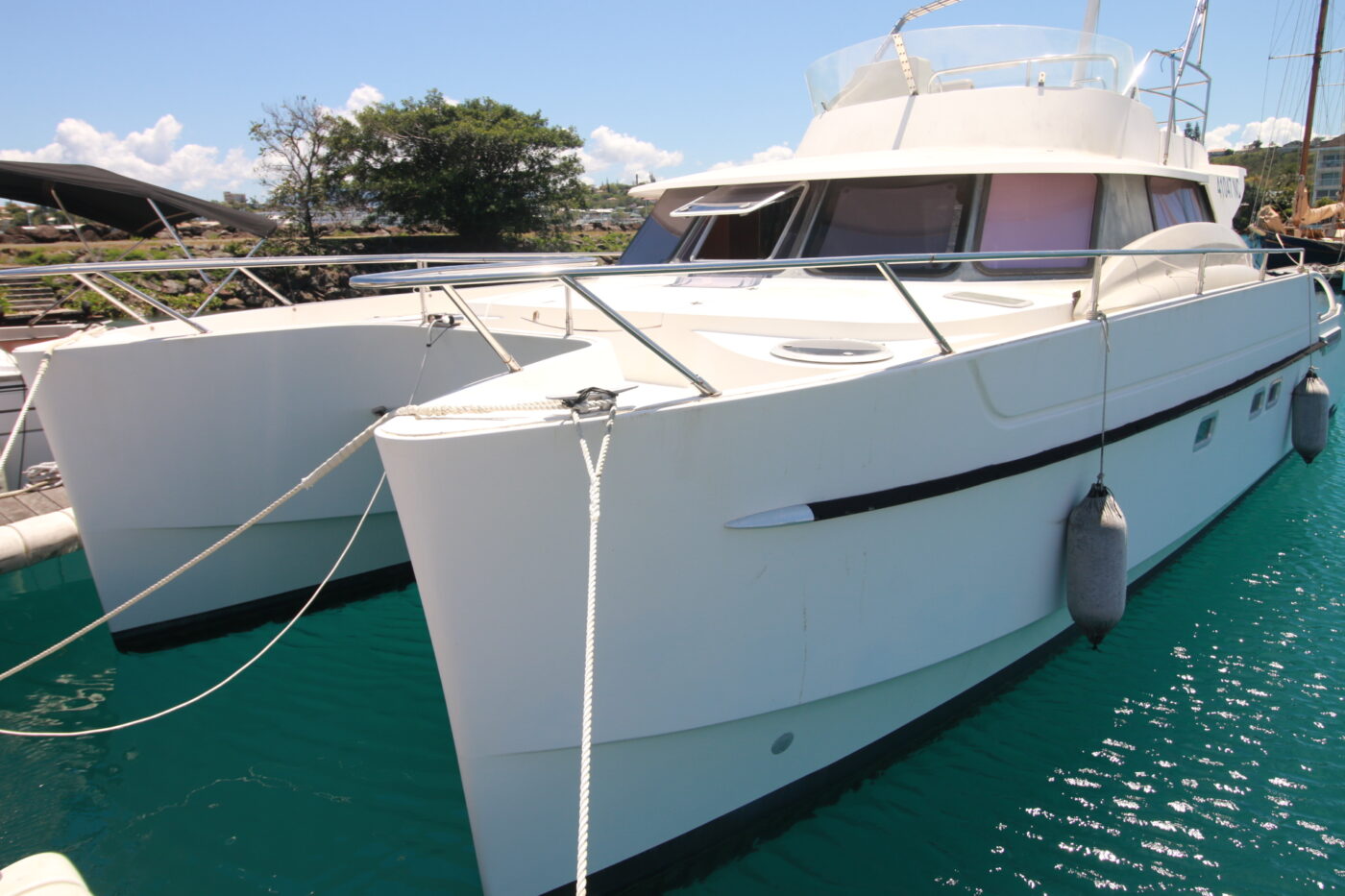 Fountaine Pajot Maryland 37 · 1998 en venta en Otra zona — foto 2