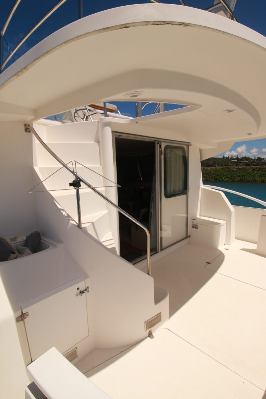 Fountaine Pajot Maryland 37 · 1998 en venta en Otra zona — foto 6