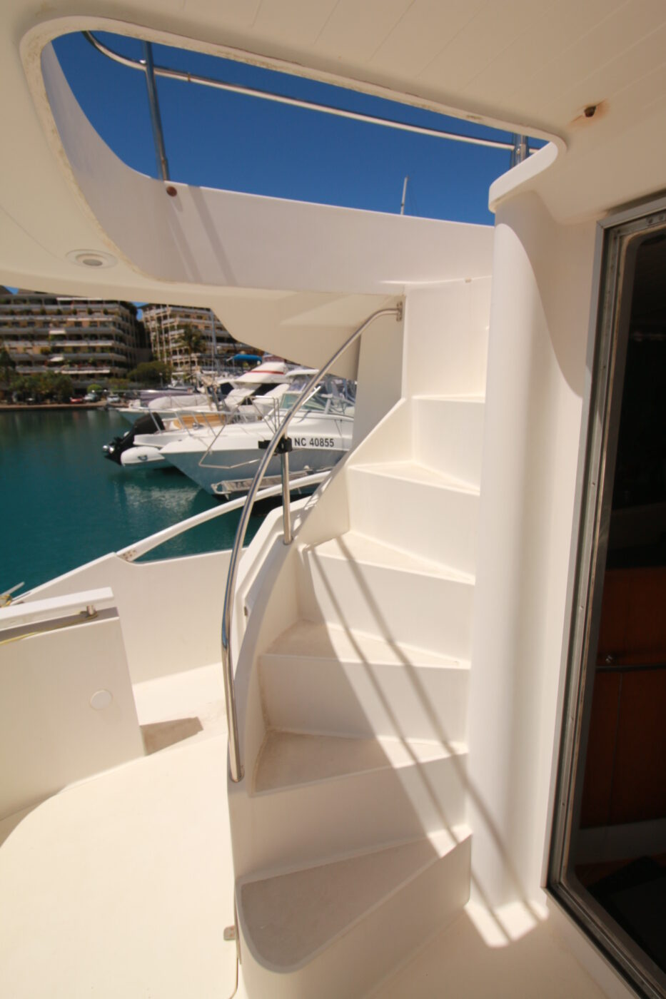 Fountaine Pajot Maryland 37 · 1998 en venta en Otra zona — foto 7