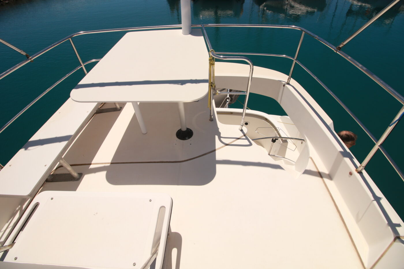 Fountaine Pajot Maryland 37 · 1998 en venta en Otra zona — foto 9