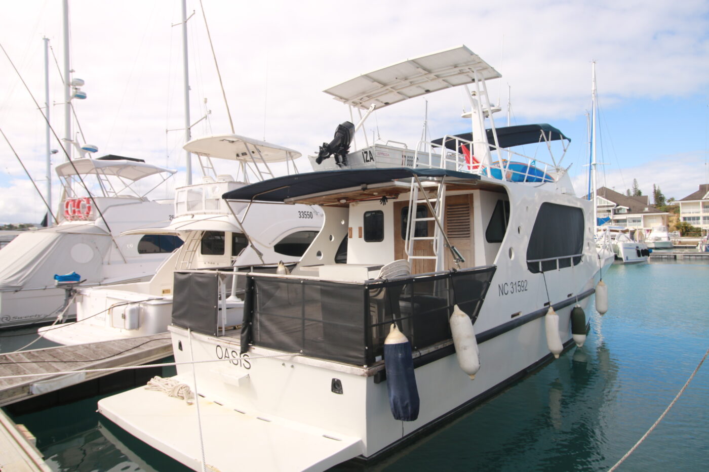 Currumbin Marine Aluminium Trawler 53' · 1985 zu verkaufen – Andere Region — Foto 1
