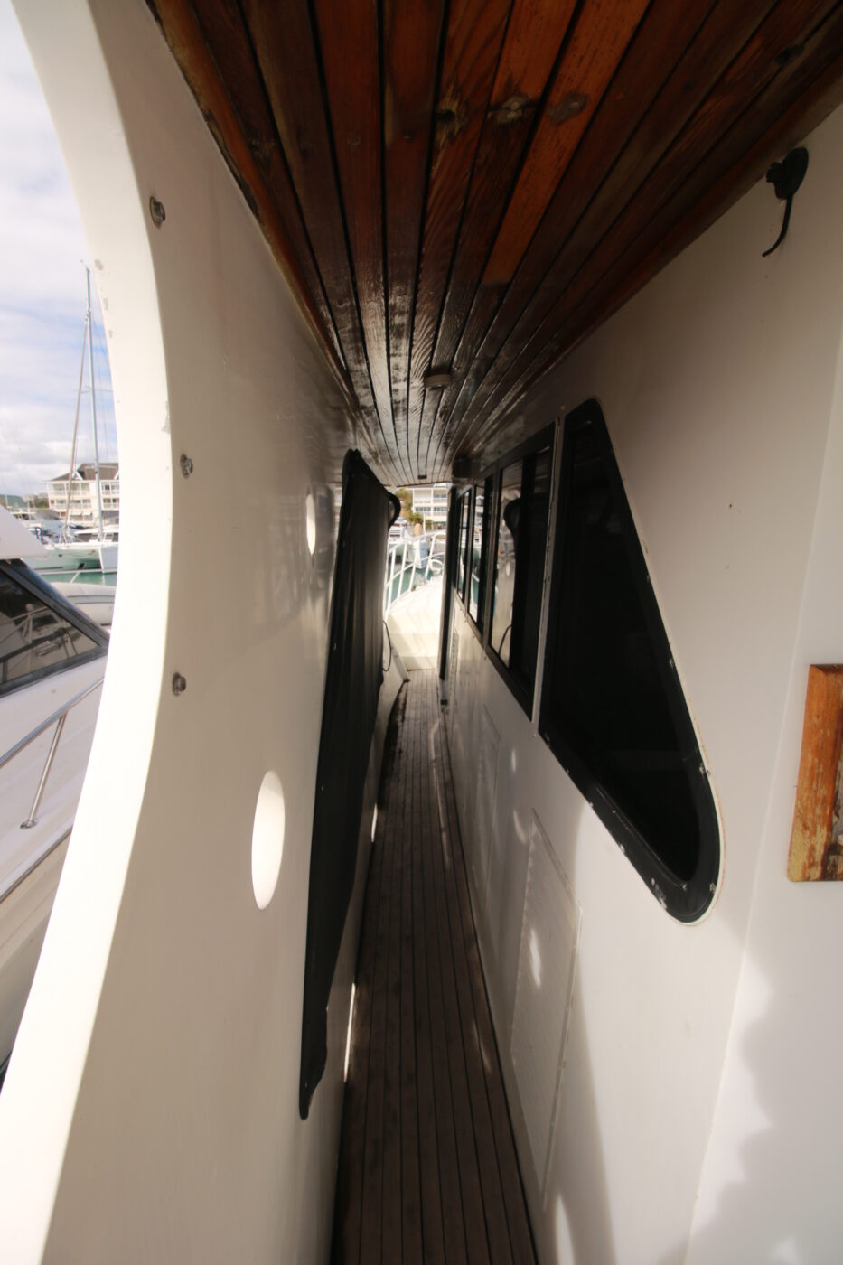 Currumbin Marine Aluminium Trawler 53' · 1985 zu verkaufen – Andere Region — Foto 5