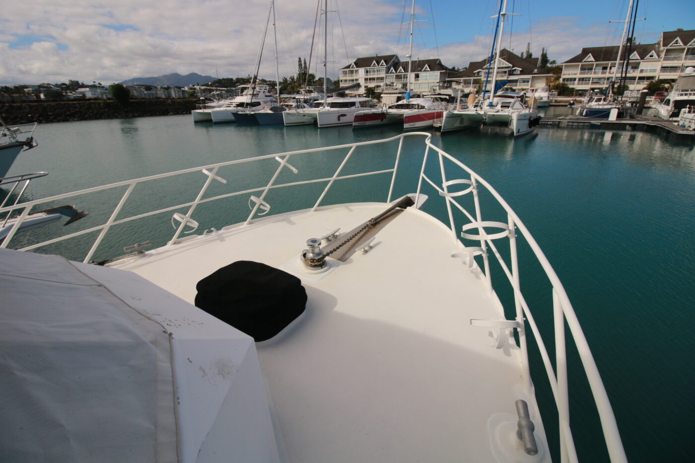 Currumbin Marine Aluminium Trawler 53' · 1985 zu verkaufen – Andere Region — Foto 6