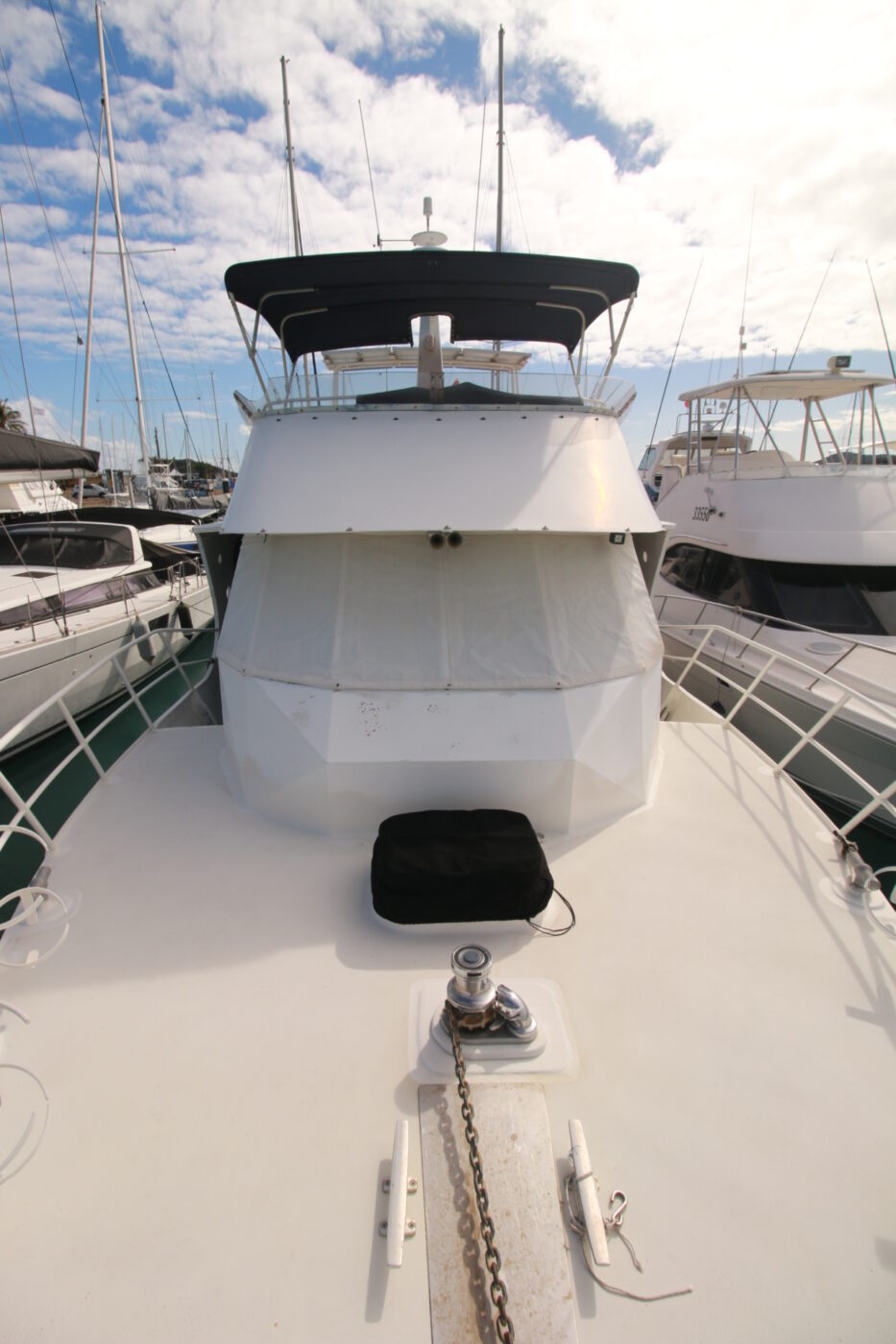 Currumbin Marine Aluminium Trawler 53' · 1985 zu verkaufen – Andere Region — Foto 7