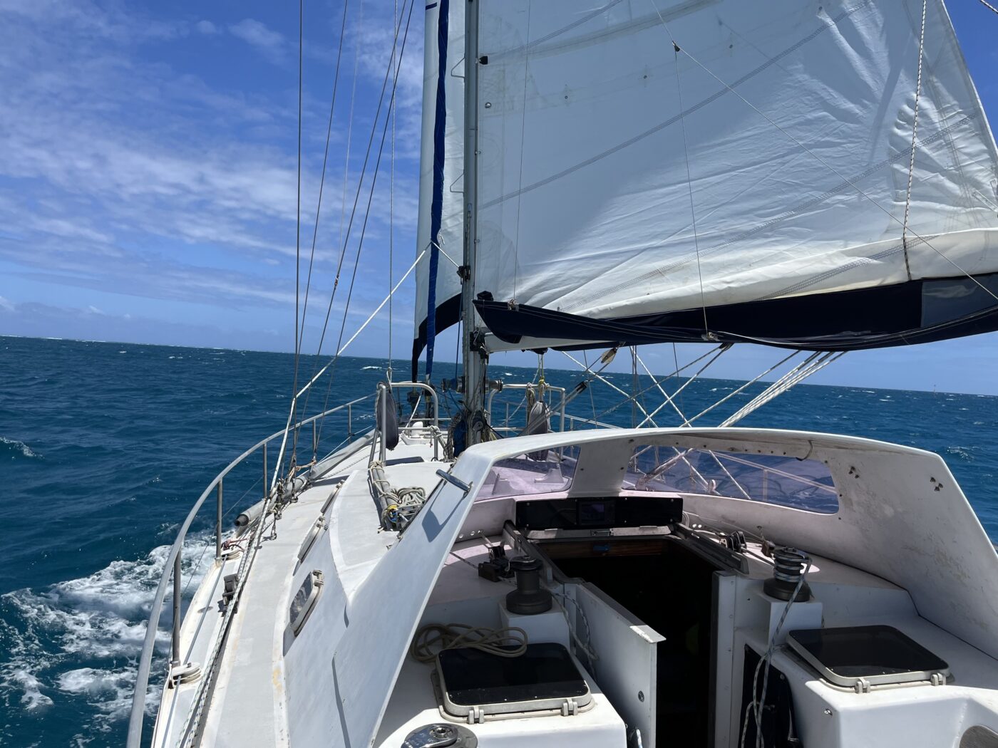 Orama 48 · 1987 for sale in Other area — photo 4