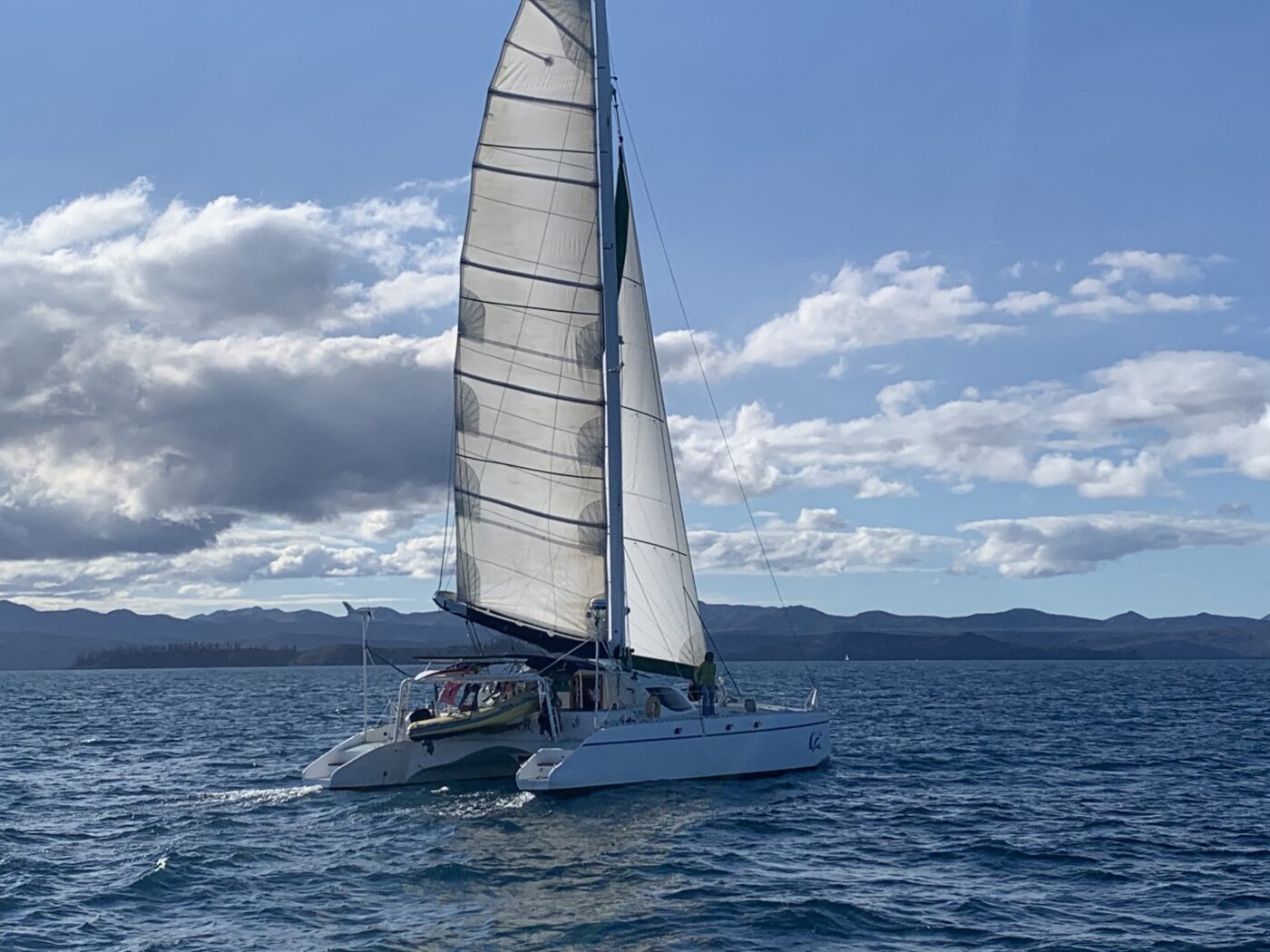 Freydis 43 · 2000 en venta en Otra zona — foto 5