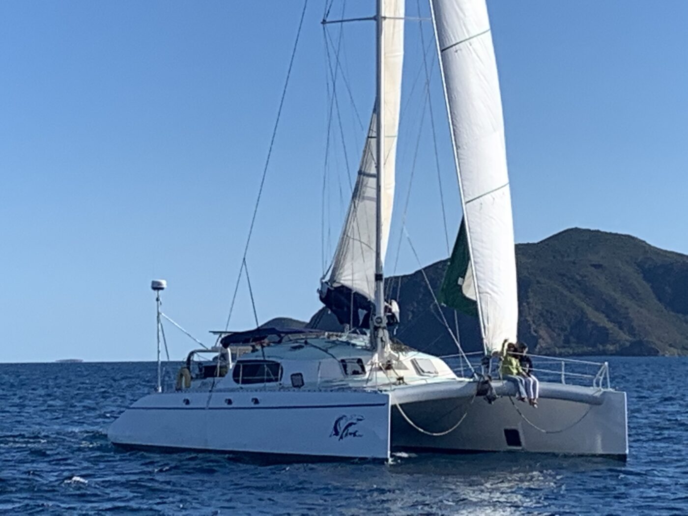 Freydis 43 · 2000 en venta en Otra zona — foto 6