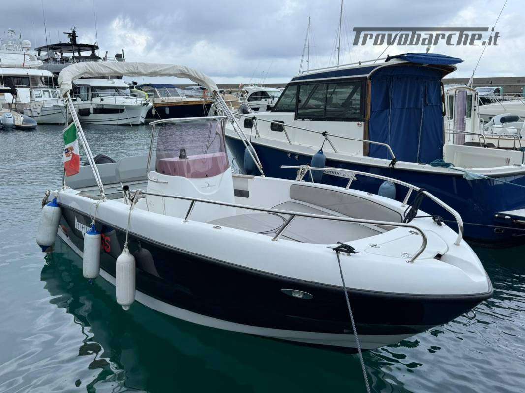Laguna S 5 · 2021 for sale in Liguria & Genoa — photo 1