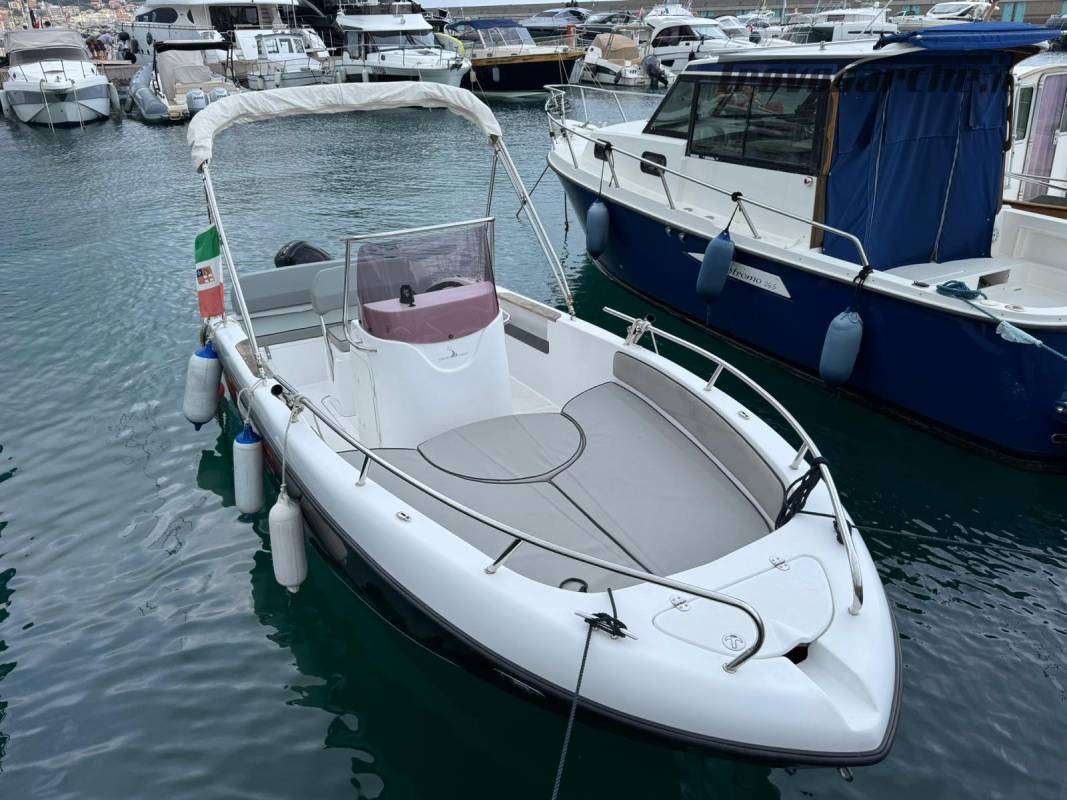 Laguna S 5 · 2021 for sale in Liguria & Genoa — photo 3