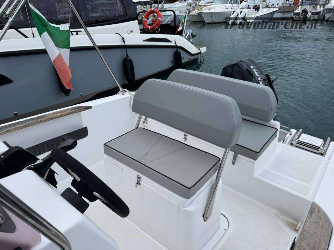 Laguna S 5 · 2021 for sale in Liguria & Genoa — photo 4