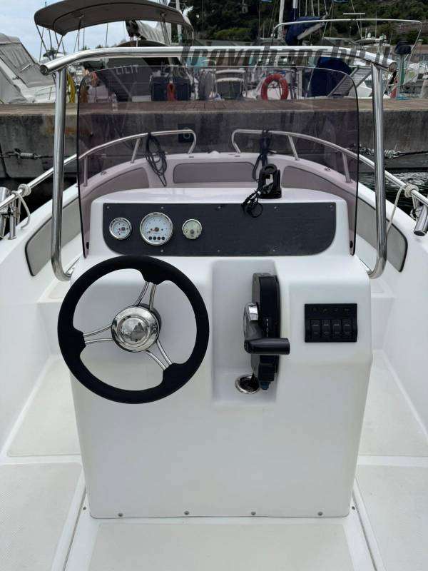 Laguna S 5 · 2021 for sale in Liguria & Genoa — photo 5