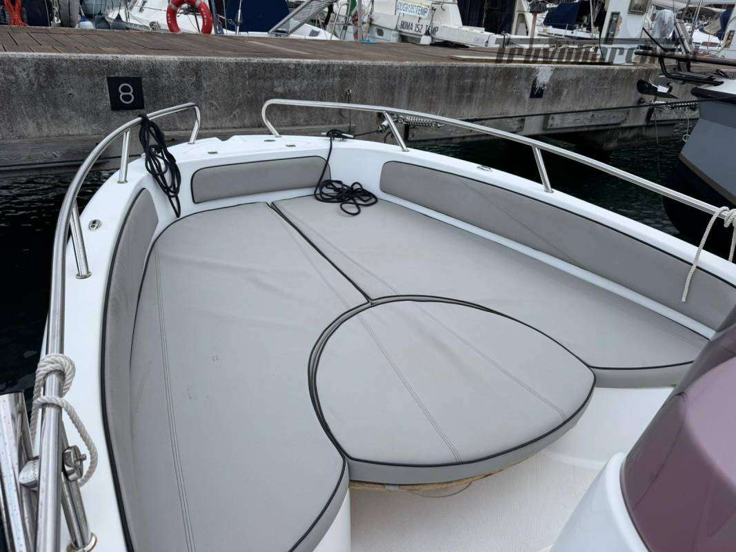 Laguna S 5 · 2021 for sale in Liguria & Genoa — photo 6