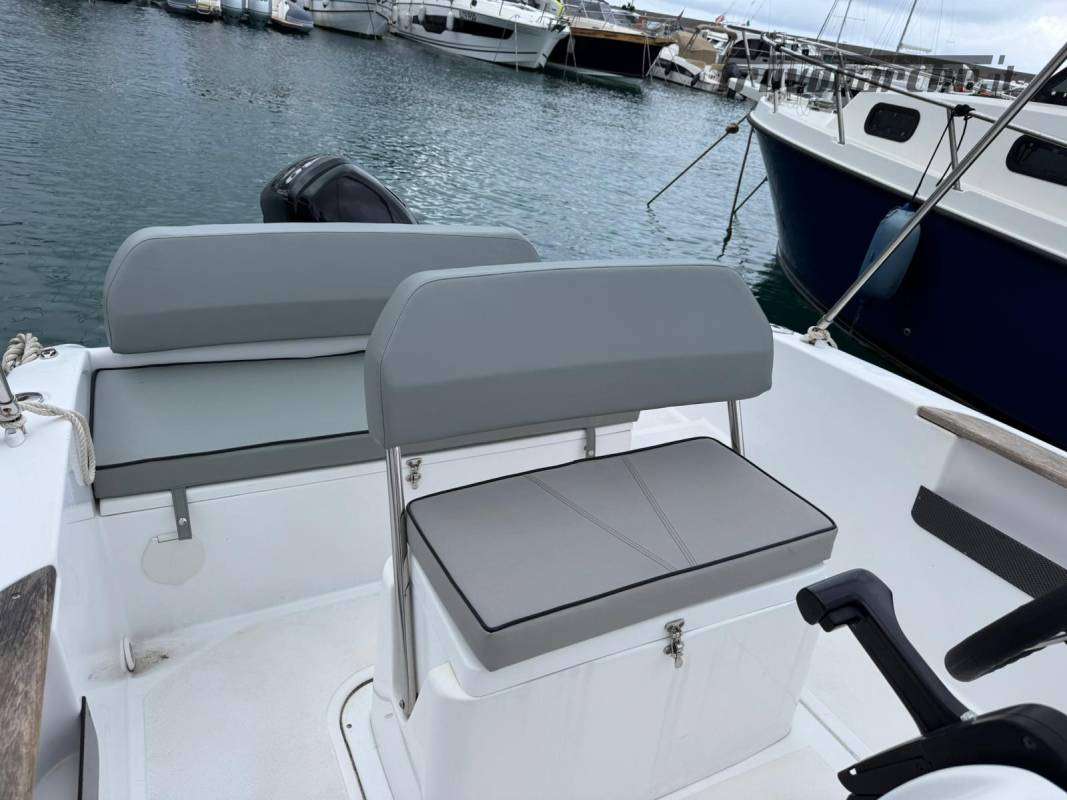 Laguna S 5 · 2021 for sale in Liguria & Genoa — photo 7
