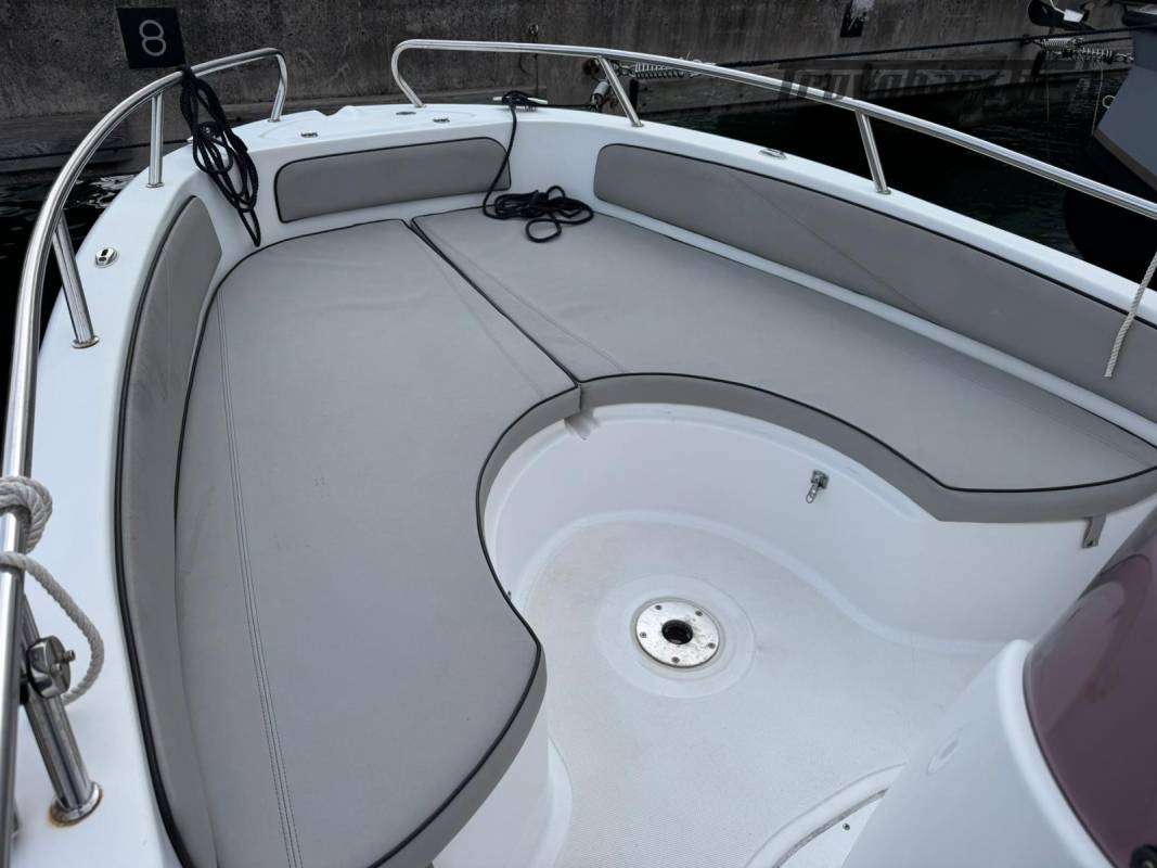 Laguna S 5 · 2021 for sale in Liguria & Genoa — photo 8