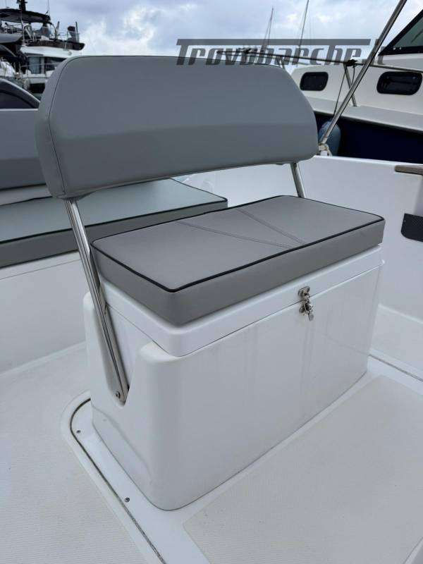 Laguna S 5 · 2021 for sale in Liguria & Genoa — photo 9