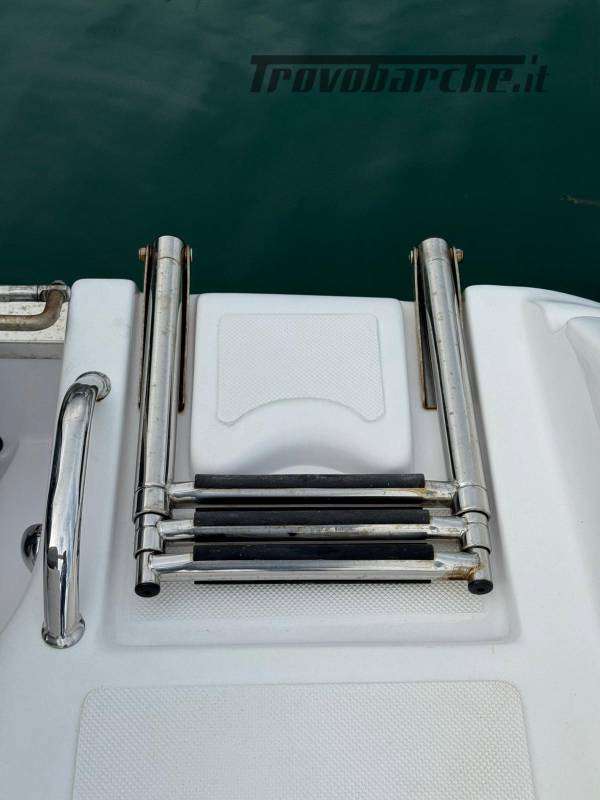 Laguna S 5 · 2021 for sale in Liguria & Genoa — photo 10