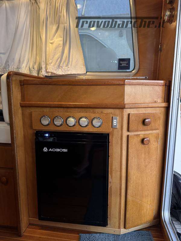 Sciallino 33 · 1988 en venta en Liguria y Génova — foto 9