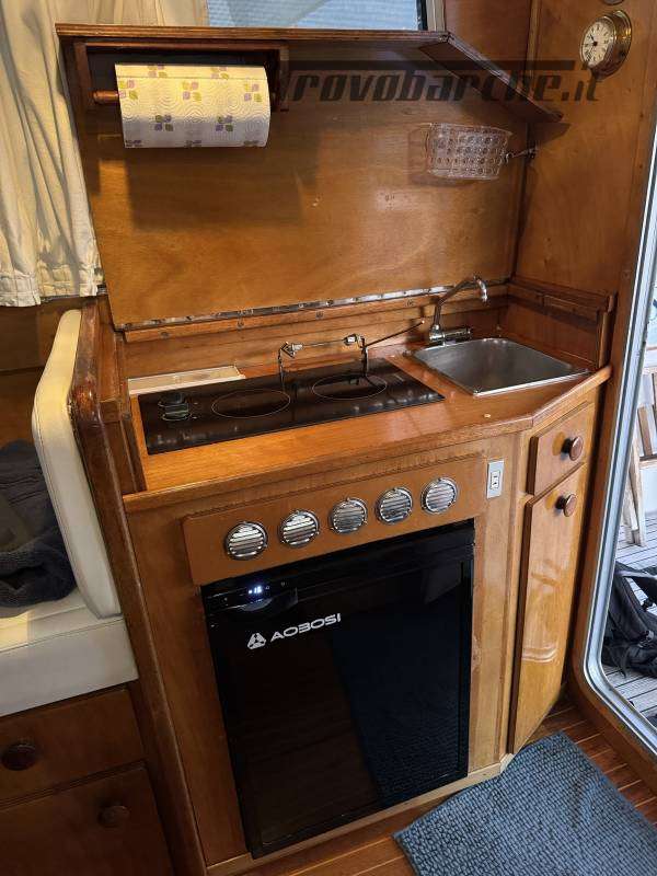 Sciallino 33 · 1988 en venta en Liguria y Génova — foto 10