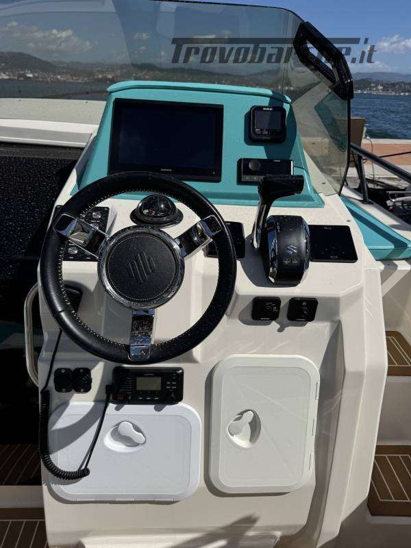 As Marine AS 26 GL · 2024 en venta en Liguria y Génova — foto 5
