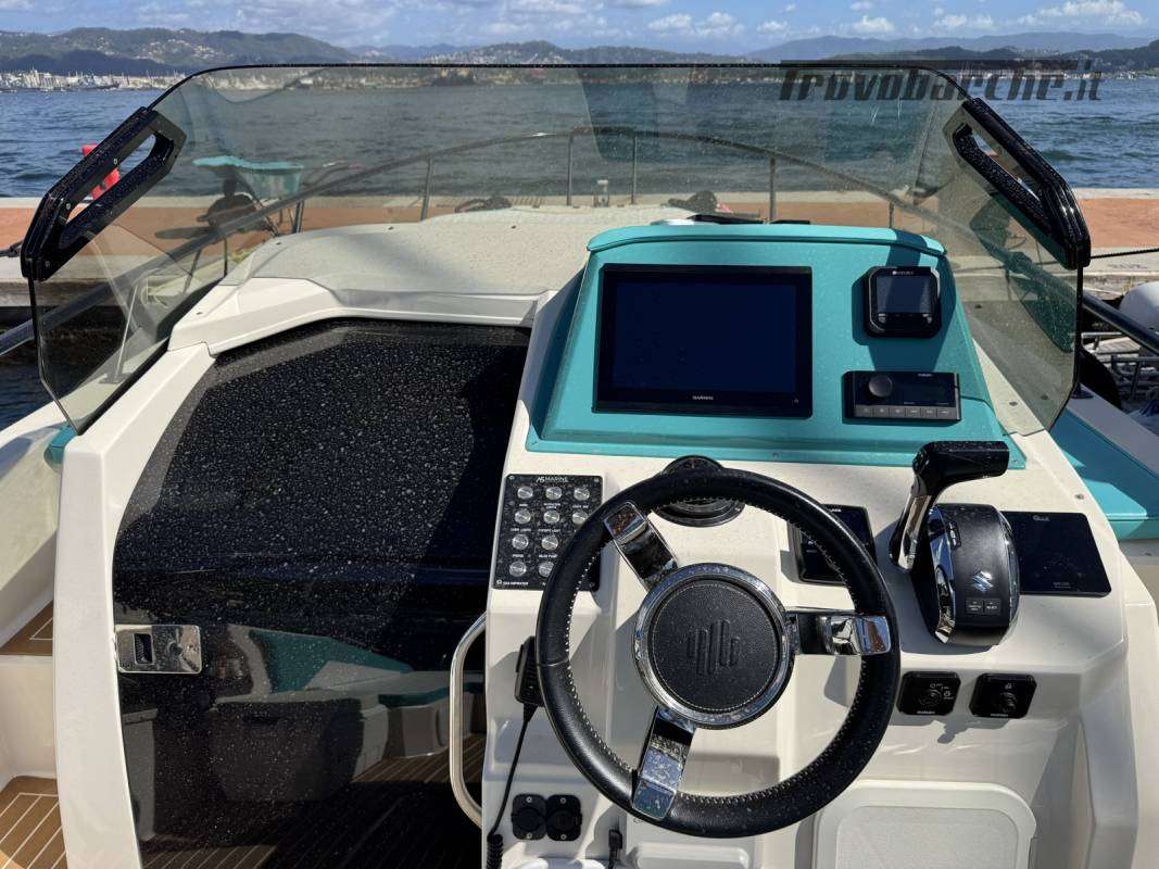 As Marine AS 26 GL · 2024 en venta en Liguria y Génova — foto 6