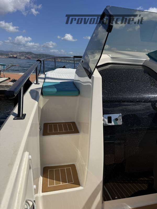 As Marine AS 26 GL · 2024 en venta en Liguria y Génova — foto 7