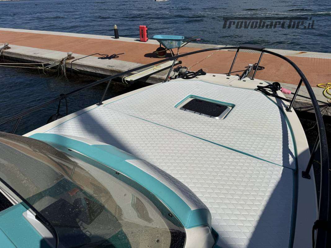 As Marine AS 26 GL · 2024 en venta en Liguria y Génova — foto 10