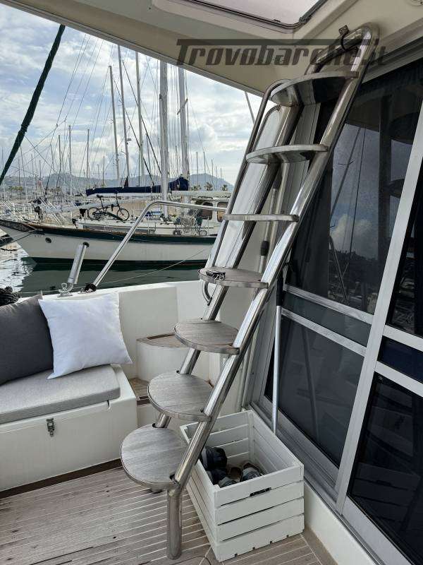 Birchwood 44 TS · 1988 en venta en Liguria y Génova — foto 3