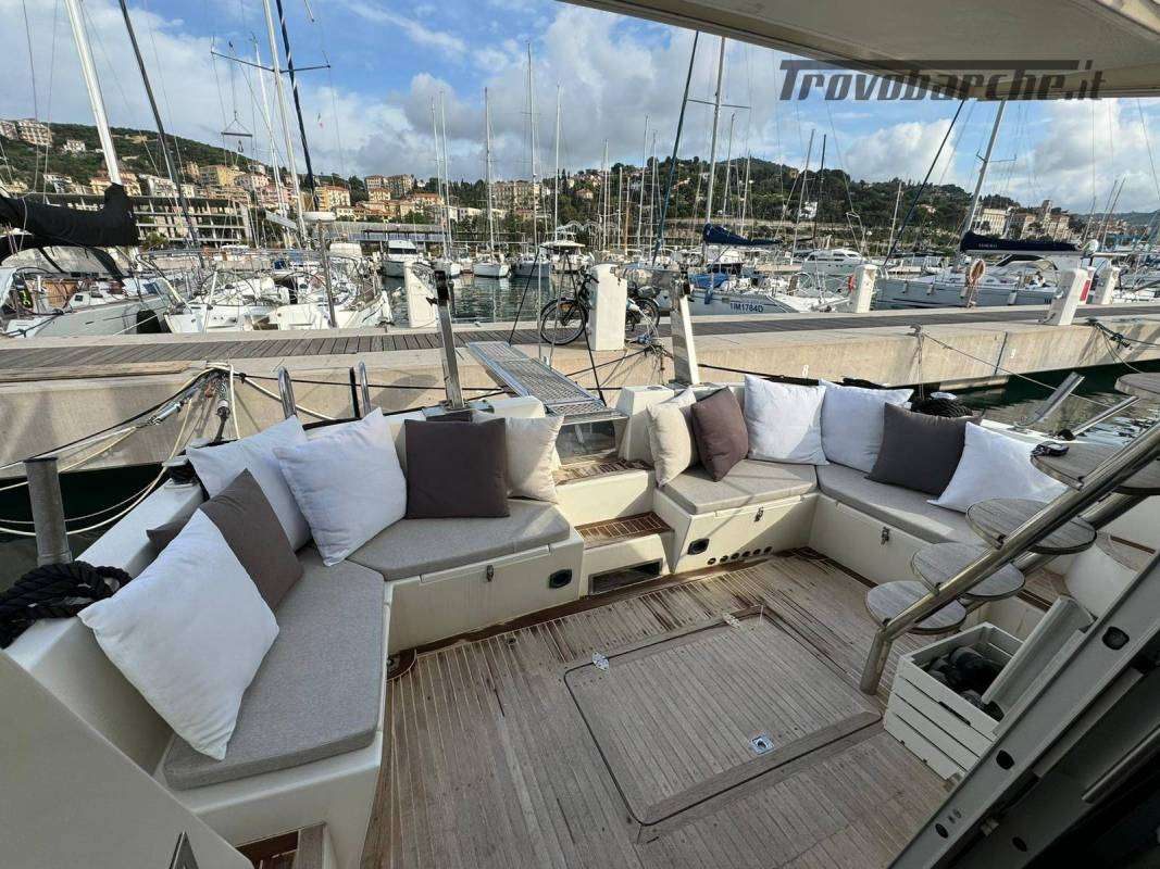 Birchwood 44 TS · 1988 en venta en Liguria y Génova — foto 4