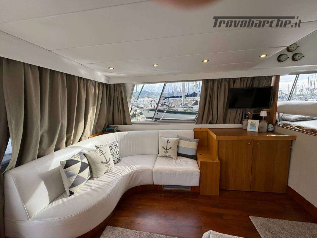 Birchwood 44 TS · 1988 en venta en Liguria y Génova — foto 6