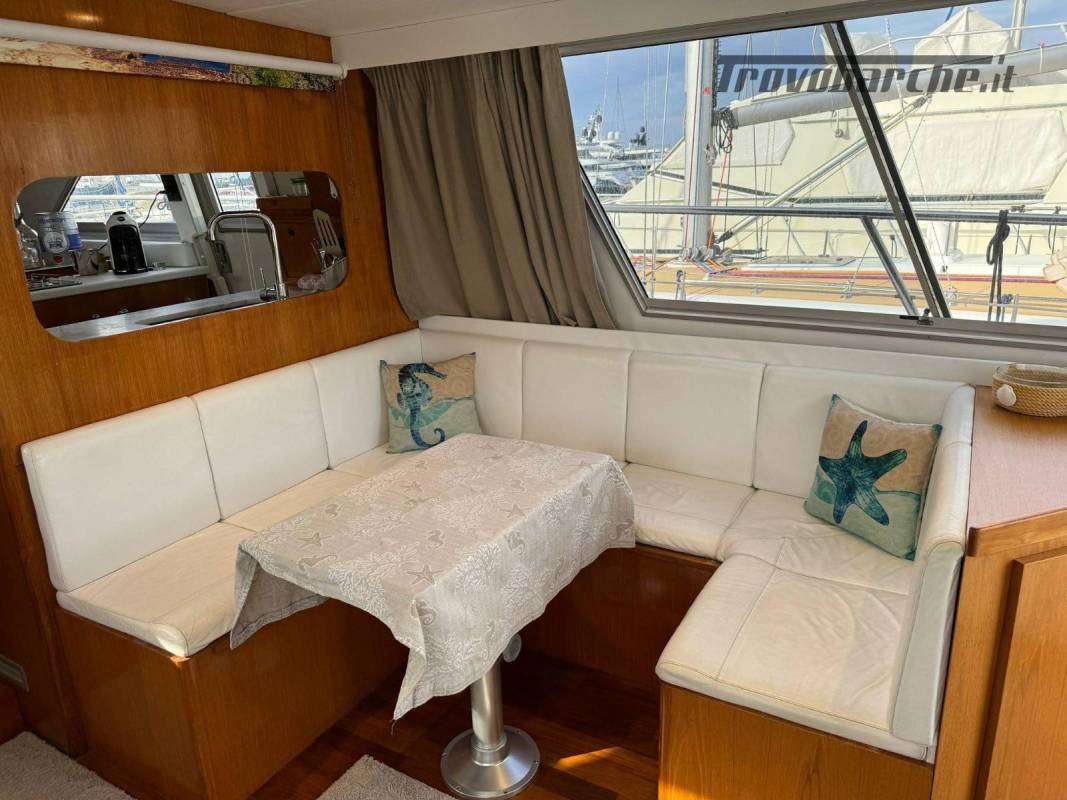 Birchwood 44 TS · 1988 en venta en Liguria y Génova — foto 7