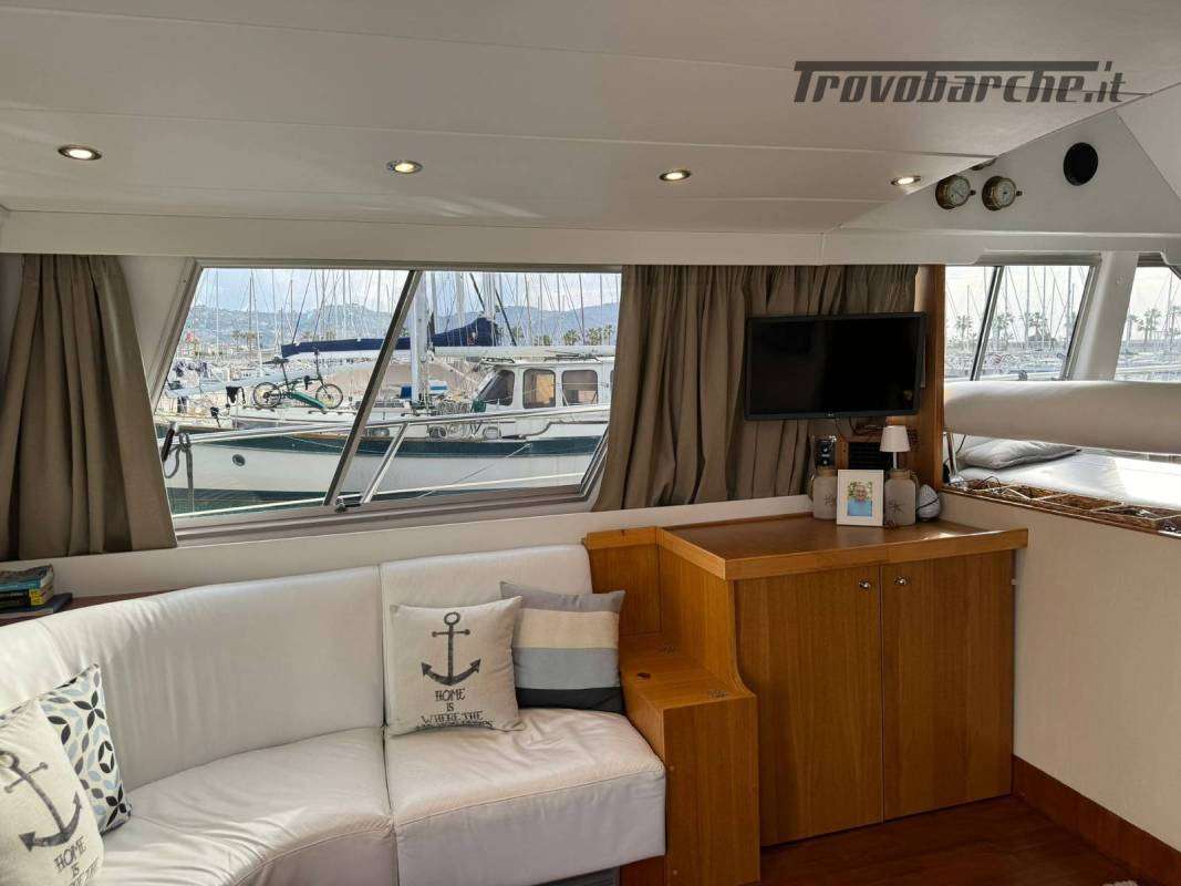 Birchwood 44 TS · 1988 en venta en Liguria y Génova — foto 8