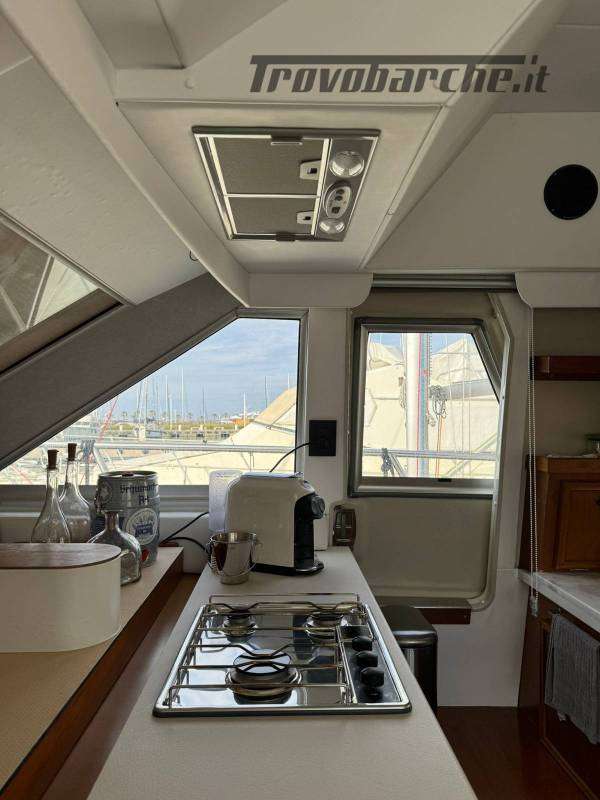 Birchwood 44 TS · 1988 en venta en Liguria y Génova — foto 9